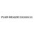 Plain Dealer Publishing Co. logo