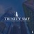 Trinity Student Managed Fund logo