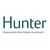 Hunter REIM logo