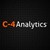 C-4 Analytics Logo