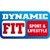 Dynamic Fit Alkmaar logo