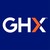GHX Europe logo