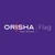 Flag | Orisha logo
