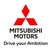Logo di Mitsubishi Motors Europe B.V.