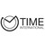 Time International logo
