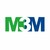 M3M INDIA PVT. LTD logo