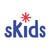 sKids logo