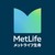 MetLife Japan logo