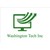 Washington Tech Inc logo