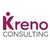 Kreno Consulting logo