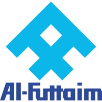 Alfuttaim Group Dubai logo