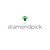 Diamondpick logo