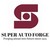 Super Auto Forge (P) Limited logo