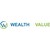 wealth n value investment adviser logo