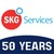 SKG Services logo