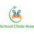 Logo di SCH