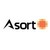 Asort.com logo