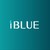 iBLUE GROUP logo