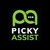 Picky Assist Inc logo