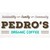 Pedro's Organic Coffee logo