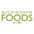 Buckingham Foods logo