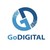 GoDigital logo