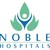 Noble Hospitals logo