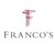 Franco's London logo