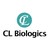 CL Biologics logo