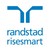 Logo di Randstad RiseSmart Belgium