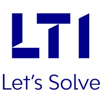LNT Infotech logo