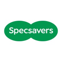 Specsavers Australia & New Zealand logo