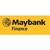 PT. Maybank Indonesia Finance logo