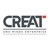 CREAT UNO MINDA logo