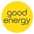 Good Energy logo