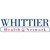 Whittier Health Network logo