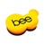 bee logo