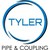 Tyler Pipe and Coupling logo