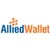 Allied Wallet logo
