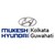 Mukesh Hyundai logo