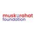 Muskurahat Foundation logo