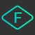 FLUOPTICS Part of Getinge logo