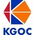 KGOC Global logo