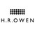 HR Owen PLC logo