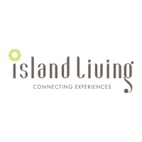 Island Living - Connecting Experiences logo