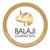 Balaji Construction logo