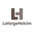 LafargeHolcim Bangladesh PLC. logo