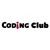 Coding Club logo