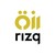 Rizq logo