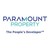 Logo di Paramount Property